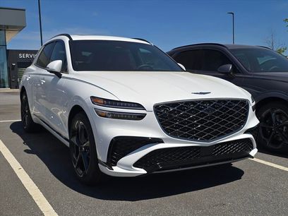 New 2026 Genesis GV70 2.5T Sport Prestige w/ G1 Accessory Package