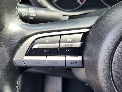 Certified 2023 MAZDA CX-30 AWD 2.5 S w/ Select Package image 22