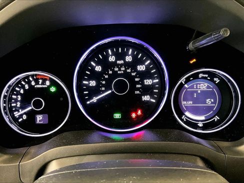 Used 2022 Honda HR-V Sport image 24