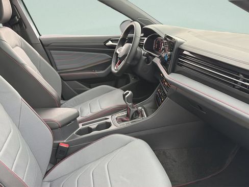 New 2026 Volkswagen Jetta GLI Autobahn FWD image 29