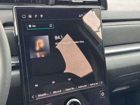 New 2027 GMC Terrain Elevation FWD image 17
