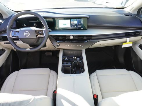 New 2026 Nissan Murano SL image 11