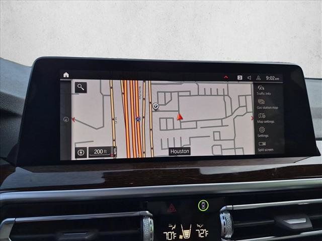Used 2024 BMW X3 sDrive30i w/ Convenience Package w/ZPA RWD image 13