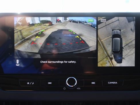 New 2026 Mitsubishi Outlander SE image 17