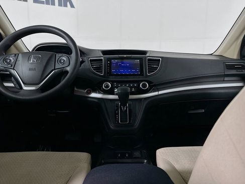 Used 2016 Honda CR-V EX image 28