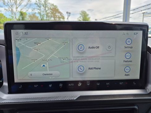 New 2025 Ford Bronco Sport Badlands w/ Badlands Tech Package AWD/4WD image 22