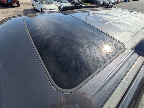 Used 2020 Toyota 4Runner Nightshade image 28