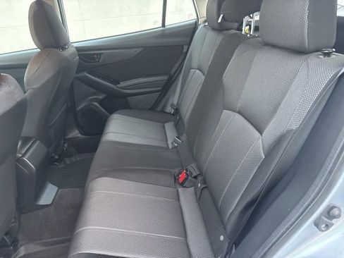 Used 2022 Subaru Impreza 2.0i image 22