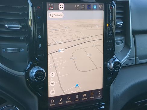 New 2026 RAM 1500 Big Horn image 20