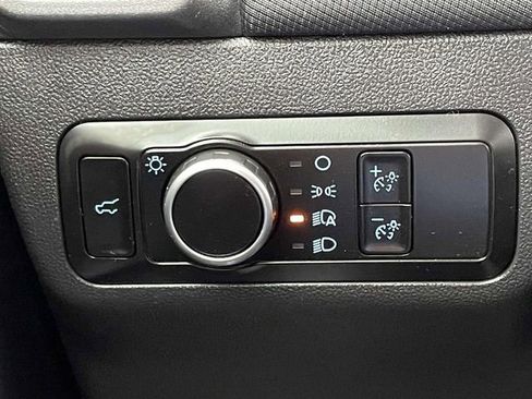 Certified 2025 Ford Bronco Sport Big Bend image 17