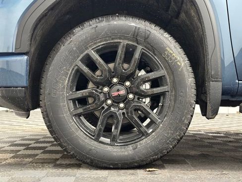 New 2026 GMC Sierra 1500 Elevation w/ Elevation Premium Package image 14
