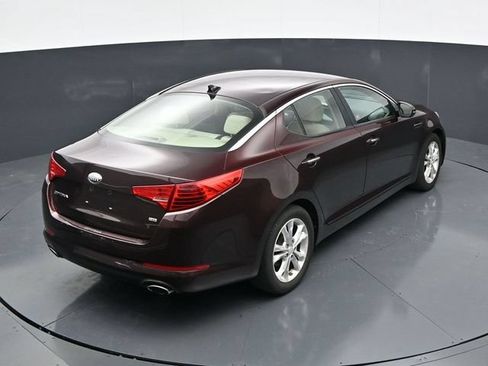 Used 2013 Kia Optima LX FWD image 27