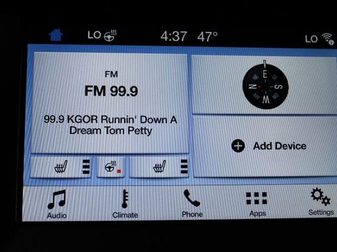 Used 2019 Ford Edge SEL w/ Equipment Group 201A image 44