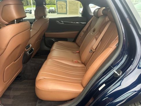 Used 2023 Genesis G80 2.5T image 24