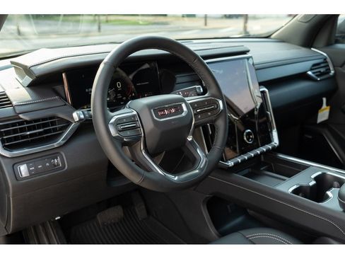 New 2026 GMC Acadia Elevation w/ Black Edition AWD/4WD image 11