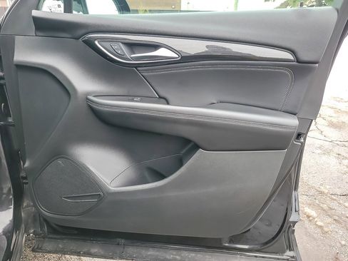 Certified 2022 Buick Envision Essence w/ Sport Touring Package image 22