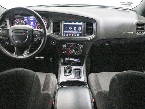 Used 2023 Dodge Charger GT w/ Blacktop Package RWD image 13