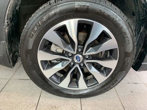 Certified 2024 Subaru Outback Touring XT AWD/4WD image 25