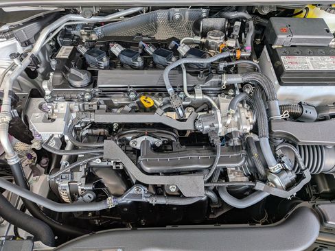 New 2026 Toyota Corolla SE image 26