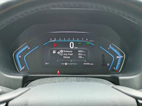 Used 2020 Honda Odyssey Elite image 11