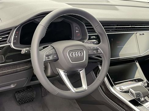 New 2026 Audi Q7 Premium Plus AWD/4WD image 4