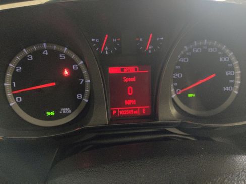 Used 2016 GMC Terrain SLT FWD image 23