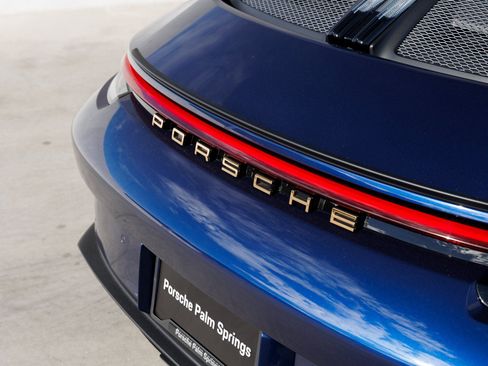 Certified 2024 Porsche 911 GT3 RS image 12