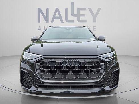 New 2026 Audi Q8 Prestige AWD/4WD image 8