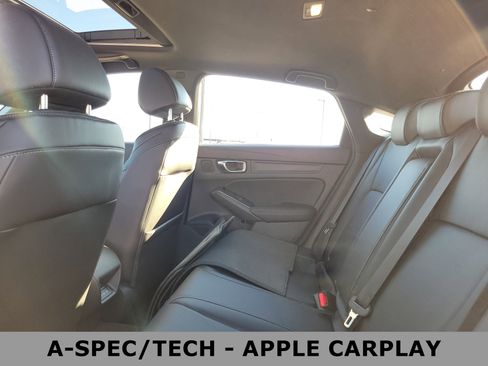 Used 2025 Acura Integra A-Spec image 12