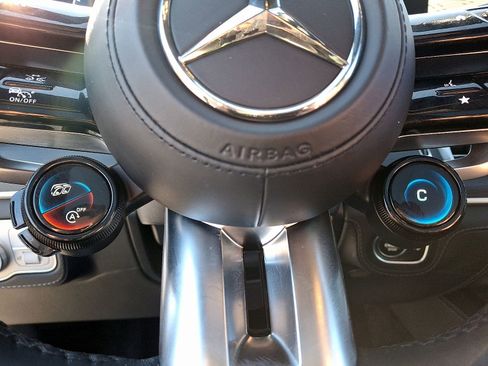 Certified 2024 Mercedes-Benz GLS 63 AMG 4MATIC image 26