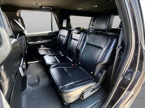 Used 2021 Ford Expedition Max XLT AWD/4WD image 20