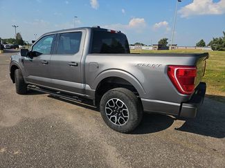 Used 2023 Ford F150 XLT w/ Equipment Group 302A High AWD/4WD video 3