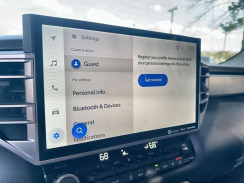 Used 2024 Toyota Tundra Limited image 25