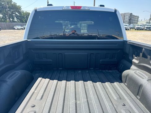 Certified 2025 Ford F150 STX w/ Equipment Group 200A image 25