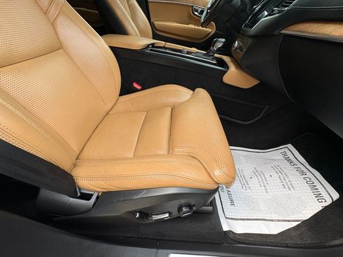 Used 2019 Volvo XC90 T6 Inscription w/ Advanced Package AWD/4WD image 9
