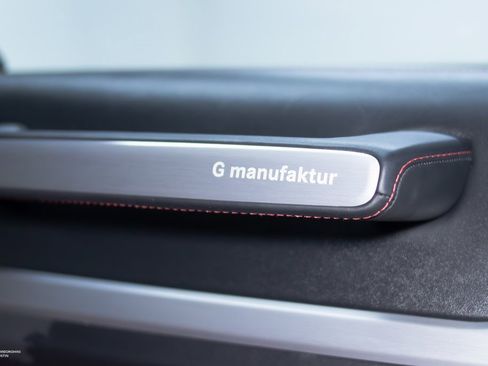 Used 2023 Mercedes-Benz G 63 AMG 4MATIC image 51