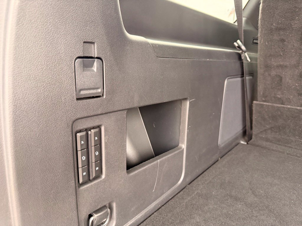 Used 2022 Lincoln Navigator L Reserve AWD/4WD image 28