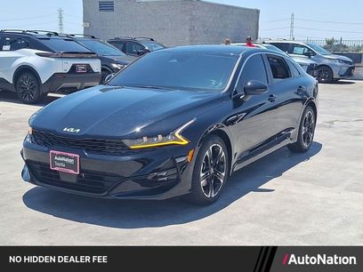 Used 2024 Kia K5 GT-Line w/ GT-Line Premium Package