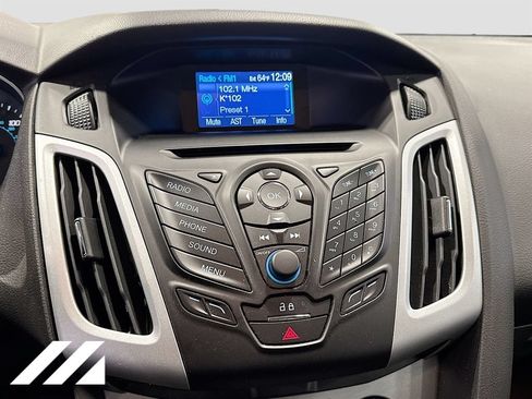 Used 2014 Ford Focus SE FWD image 15