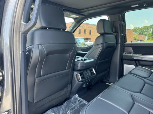 New 2026 Ford F150 Platinum w/ Equipment Group 702A High AWD/4WD image 18