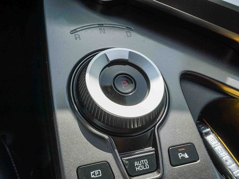 Certified 2024 Kia EV6 Light image 23