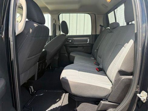 Used 2023 RAM 1500 Classic SLT w/ Trailer & Traction Group AWD/4WD image 6