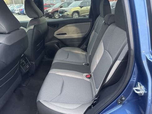 New 2026 Subaru Forester Premium image 12