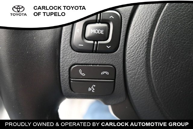 Used 2025 Lexus IS 350 F Sport w/ Accessory Package 2 RWD image 23