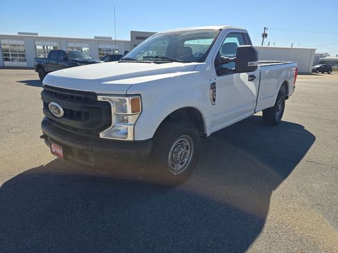 Used 2020 Ford F250 XL w/ Power Equipment Group image 18
