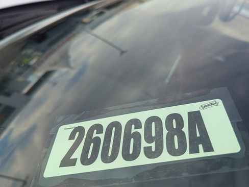 Certified 2025 Nissan Rogue SV w/ Rock Creek Premium Package image 33