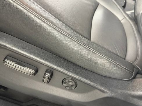 Used 2025 Honda Odyssey EX-L image 22