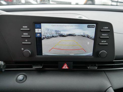 New 2026 Hyundai Elantra SEL Sport Premium FWD image 10