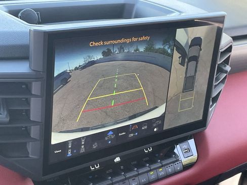 New 2026 Toyota Tundra TRD Pro AWD/4WD image 14