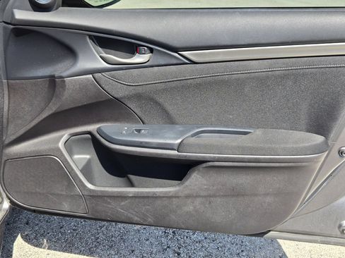 Used 2021 Honda Civic EX image 28